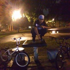 Meet your Posher, Jason